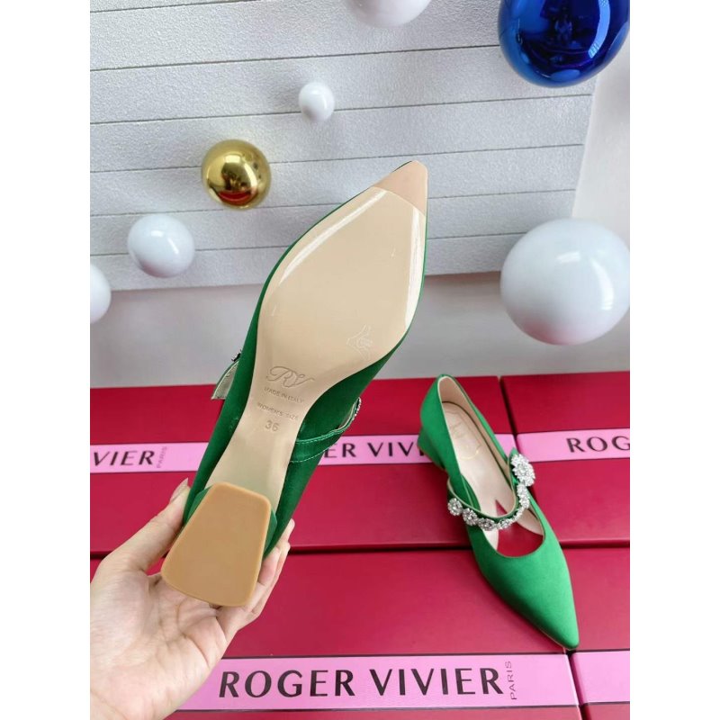 Roger Vivier Heeled Sandals SHS05569
