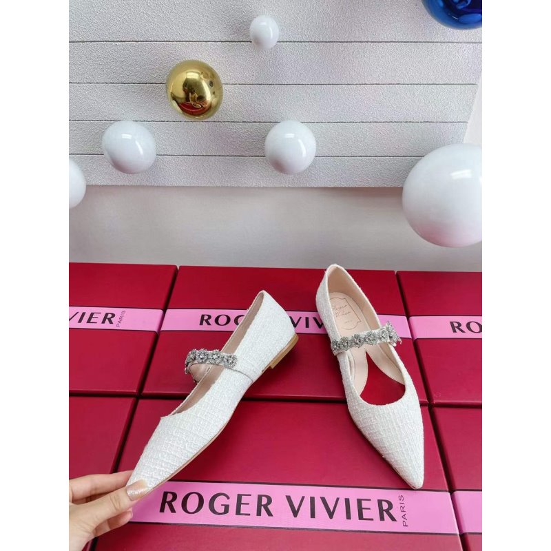 Roger Vivier Heeled Sandals SHS05570