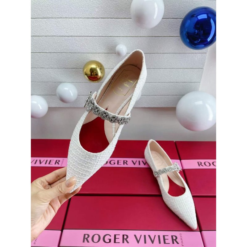 Roger Vivier Heeled Sandals SHS05570