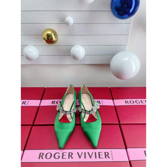Roger Vivier Heeled Sandals SHS05571