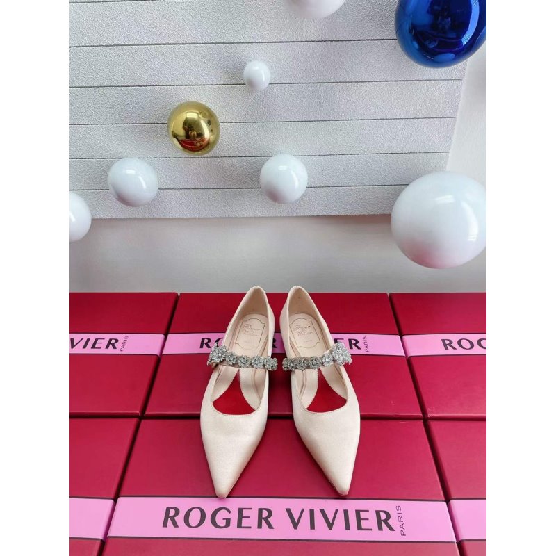 Roger Vivier Heeled Sandals SHS05572