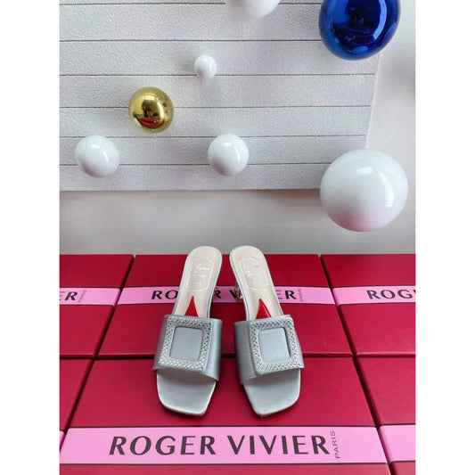 Roger Vivier Heeled Sandals SHS05574
