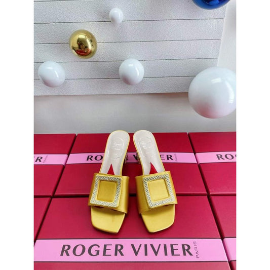 Roger Vivier Heeled Sandals SHS05575