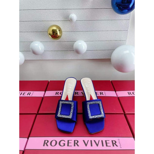 Roger Vivier Heeled Sandals SHS05576