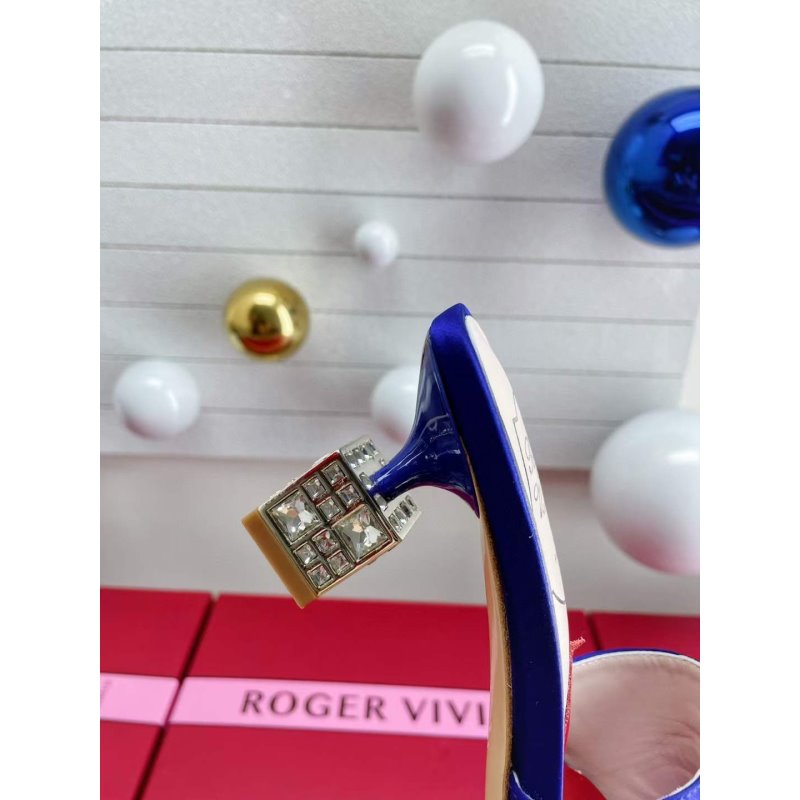 Roger Vivier Heeled Sandals SHS05576