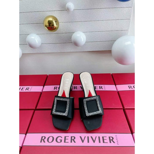 Roger Vivier Heeled Sandals SHS05577