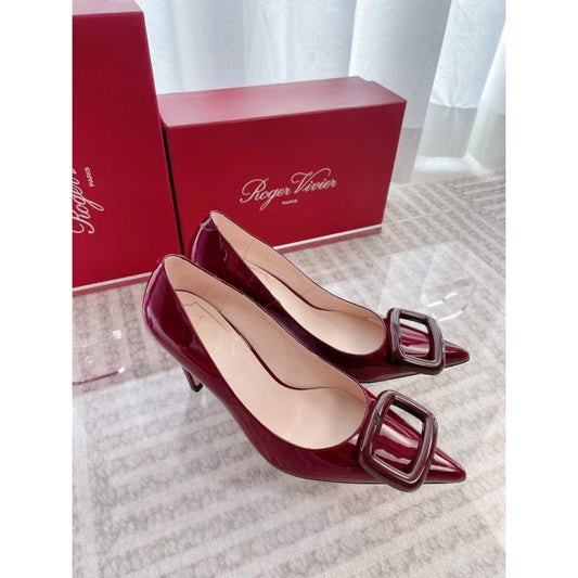 Roger Vivier High Heeled Shoes SH00071