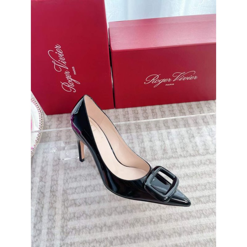 Roger Vivier High Heeled Shoes SH00072