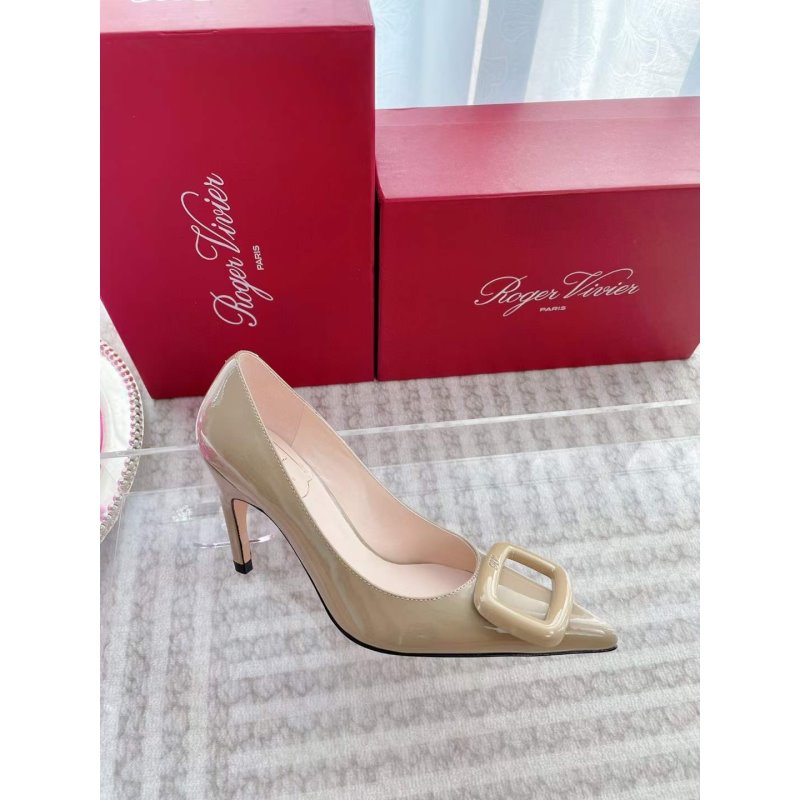 Roger Vivier High Heeled Shoes SH00073