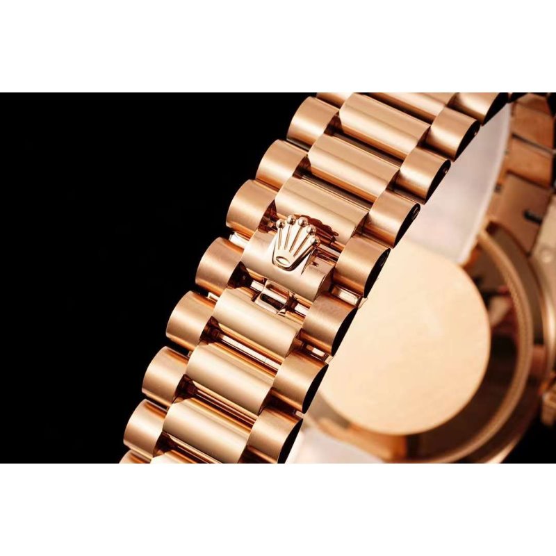 Rolex DD Gem Series  Wrist Watch WAT02241