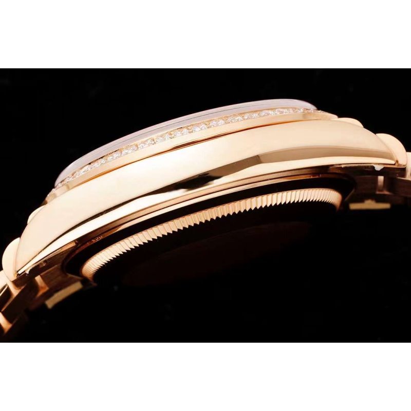 Rolex DD Gem Series  Wrist Watch WAT02241