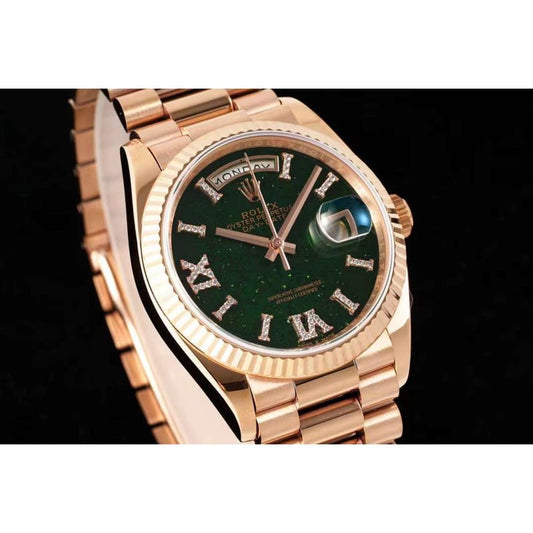 Rolex DD Gem Series  Wrist Watch WAT02242