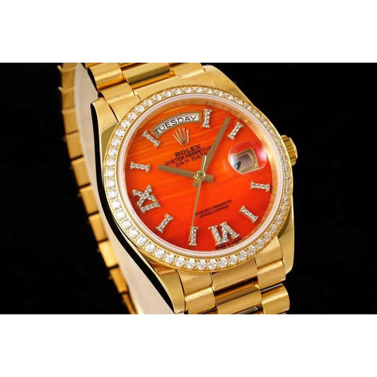 Rolex DD Gem Series  Wrist Watch WAT02243