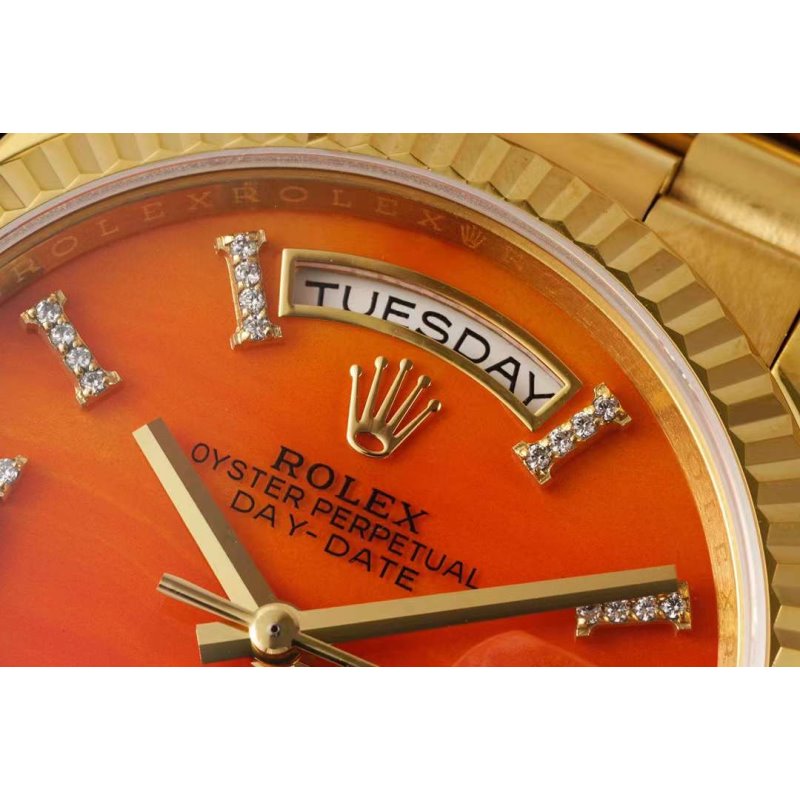 Rolex DD Gem Series  Wrist Watch WAT02244