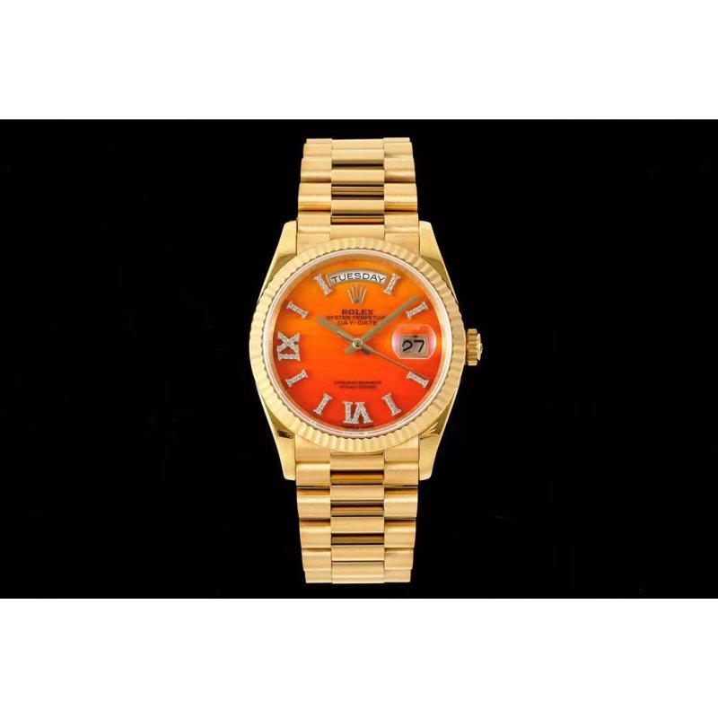 Rolex DD Gem Series  Wrist Watch WAT02244