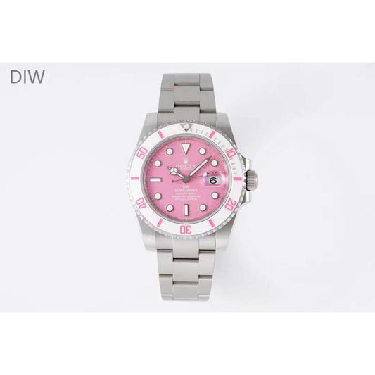 Rolex DIW 3135 Wrist Watch WAT02212