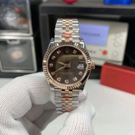 Rolex Date Just Wrist Watch WAT02231