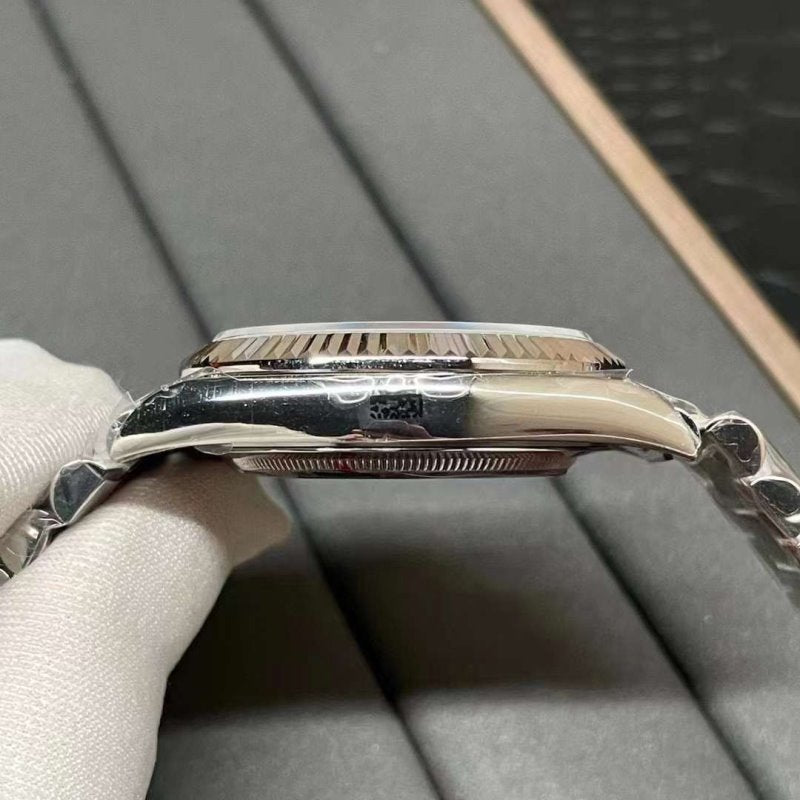 Rolex Day Date Wrist Watch WAT02237