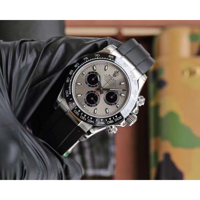 Rolex Dytona 1963 Wrist Watch WAT02008