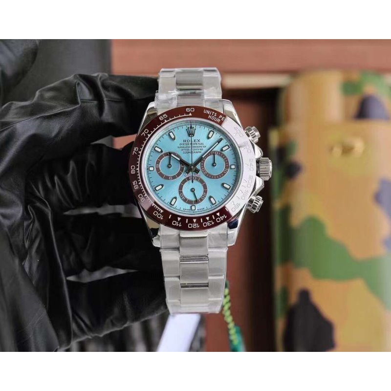 Rolex Dytona 1963 Wrist Watch WAT02009