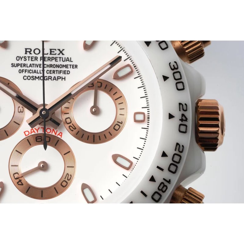 Rolex Dytona Wrist Watch WAT01595