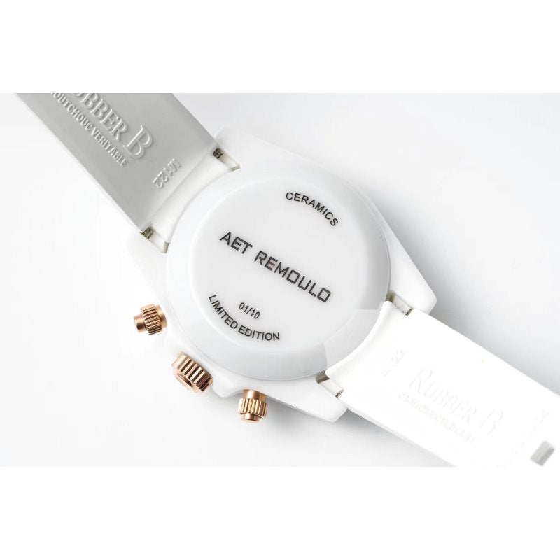 Rolex Dytona Wrist Watch WAT01595