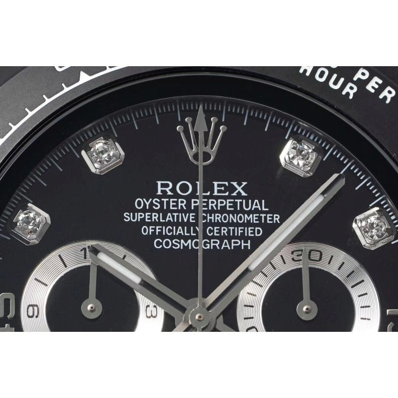 Rolex Dytona Wrist Watch WAT01596