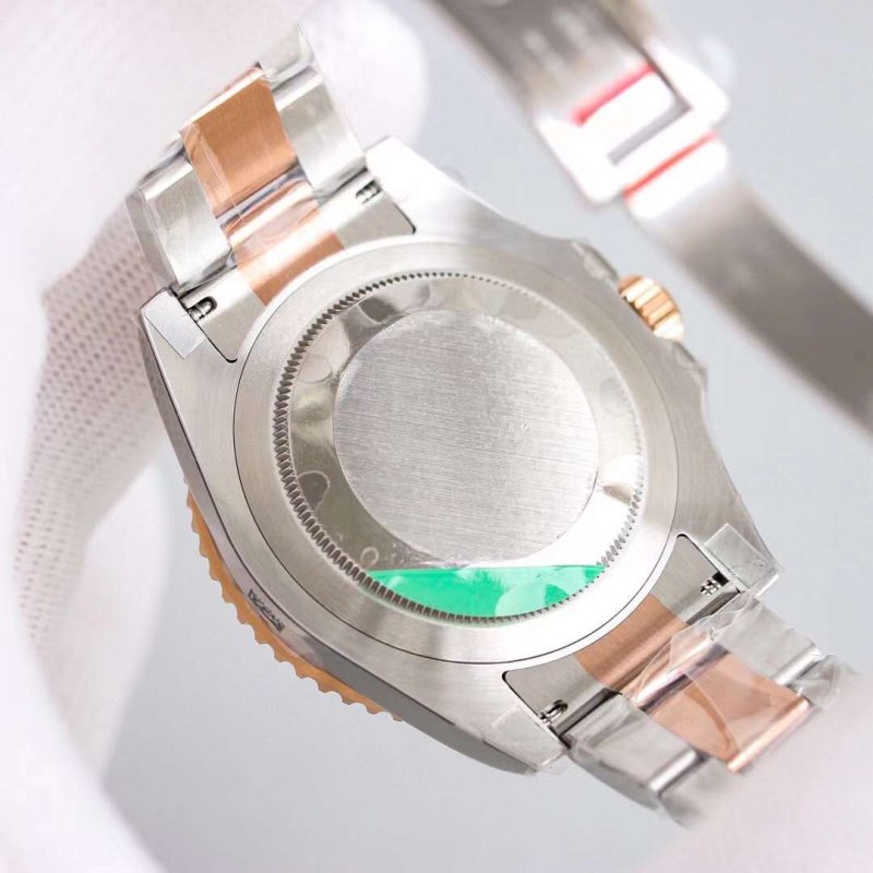 Rolex GMT 3285 Wrist Watch WAT02209