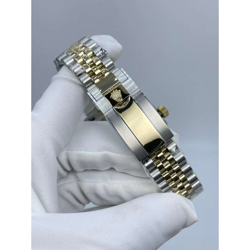 Rolex GMT 3285 Wrist Watch WAT02220
