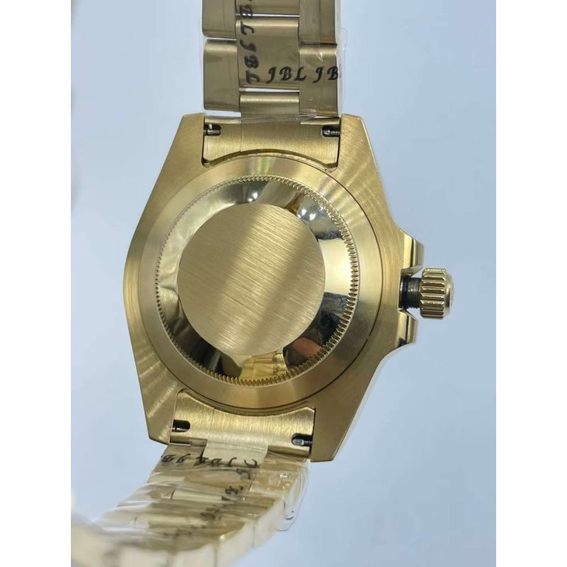 Rolex GMT 3285 Wrist Watch WAT02221