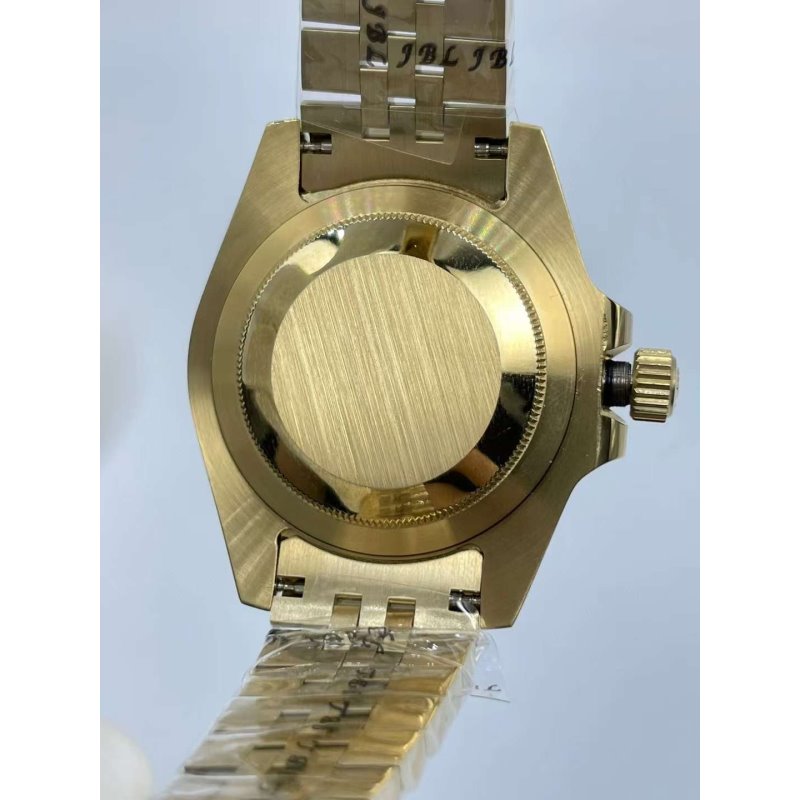 Rolex GMT 3285 Wrist Watch WAT02222