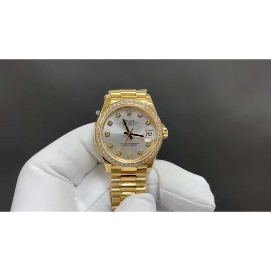 Rolex Log Series  Wrist Watch WAT02199
