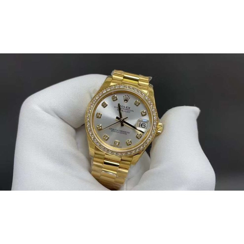 Rolex Log Series  Wrist Watch WAT02199