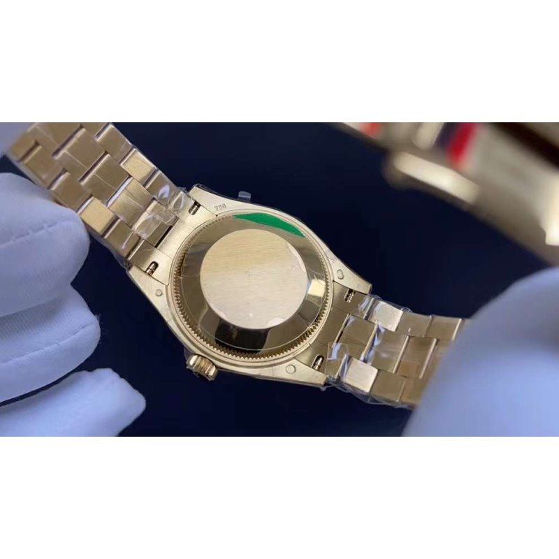 Log Series Wrist Watch WAT02199