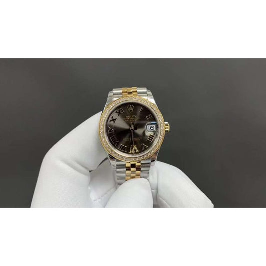 Rolex Log Series  Wrist Watch WAT02200