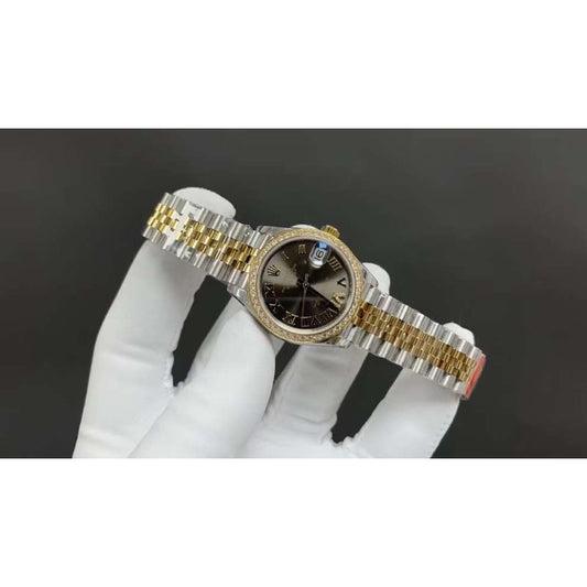 Log Series Wrist Watch WAT02200