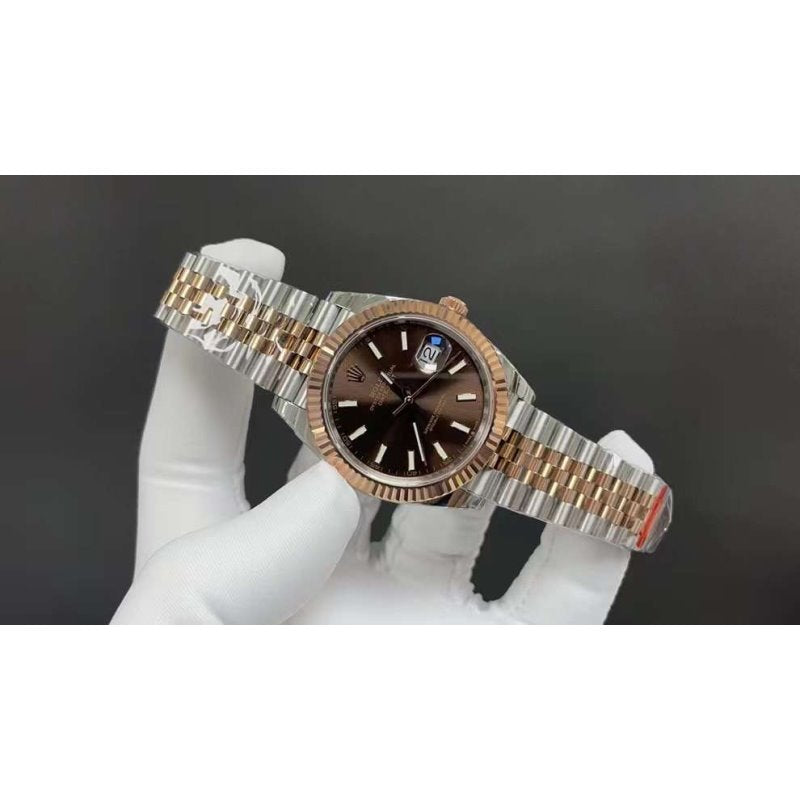 Rolex Log Series  Wrist Watch WAT02201