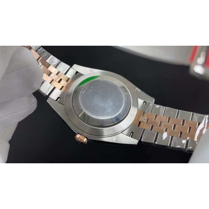 Rolex Log Series  Wrist Watch WAT02201