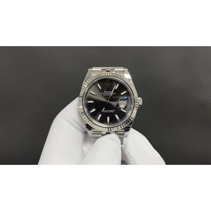 Rolex Log Series  Wrist Watch WAT02204