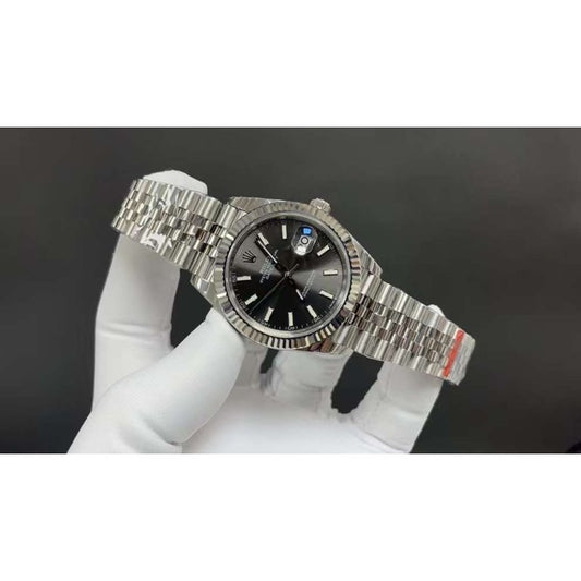 Rolex Log Series  Wrist Watch WAT02204
