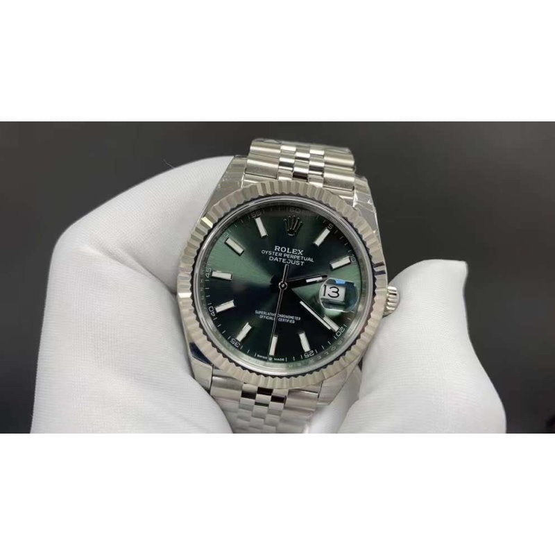 Rolex Log Series  Wrist Watch WAT02205