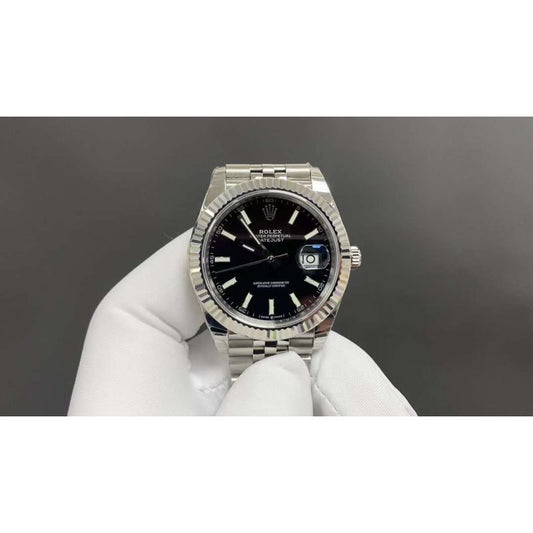 Rolex Log Series  Wrist Watch WAT02206