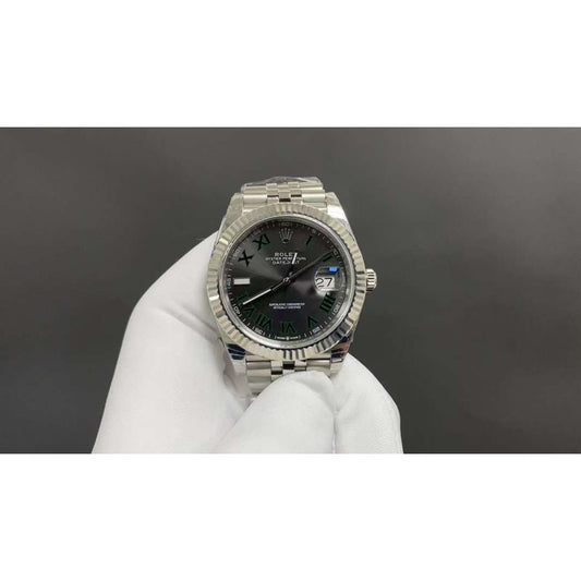 Log Series Wrist Watch WAT02207