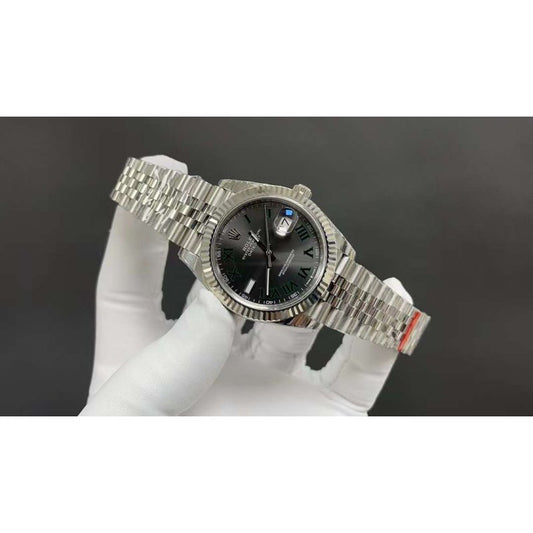 Rolex Log Series  Wrist Watch WAT02207