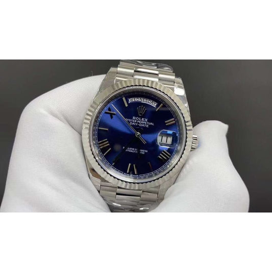 Rolex Log Series  Wrist Watch WAT02208
