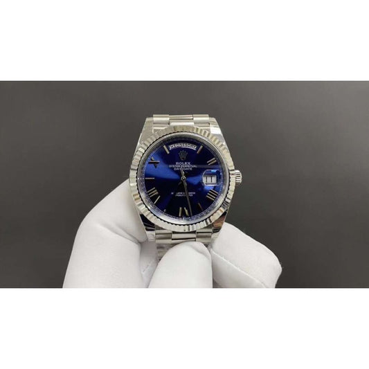 Log Series Wrist Watch WAT02208