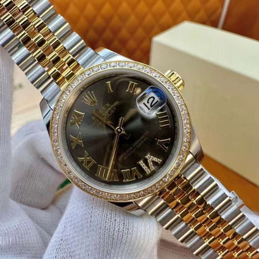 Rolex Log Series  Wrist Watch WAT02213