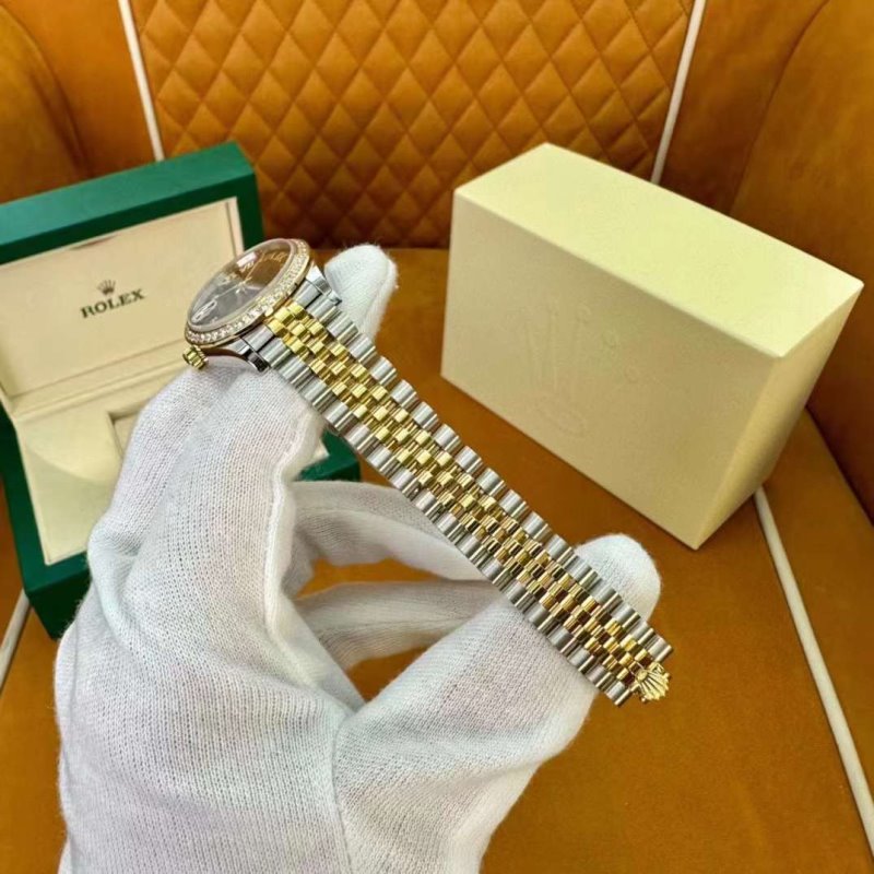 Log Series Wrist Watch WAT02213