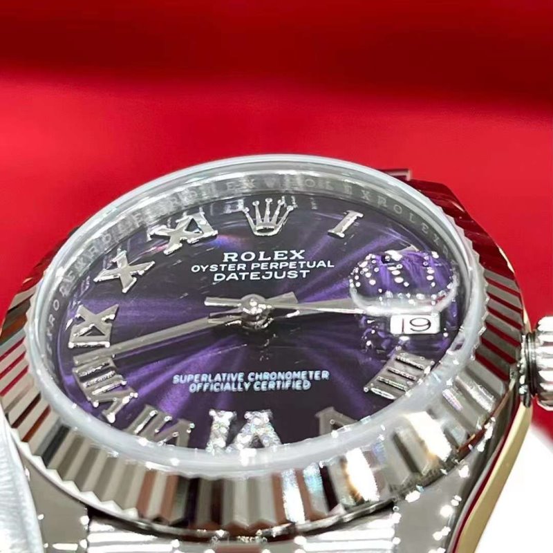 Log Series Wrist Watch WAT02214