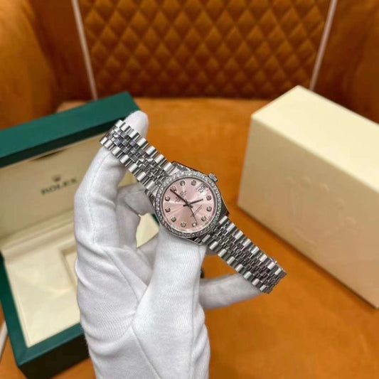 Log Series Wrist Watch WAT02215